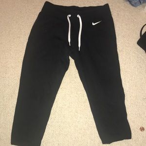 Nike Sweatpants